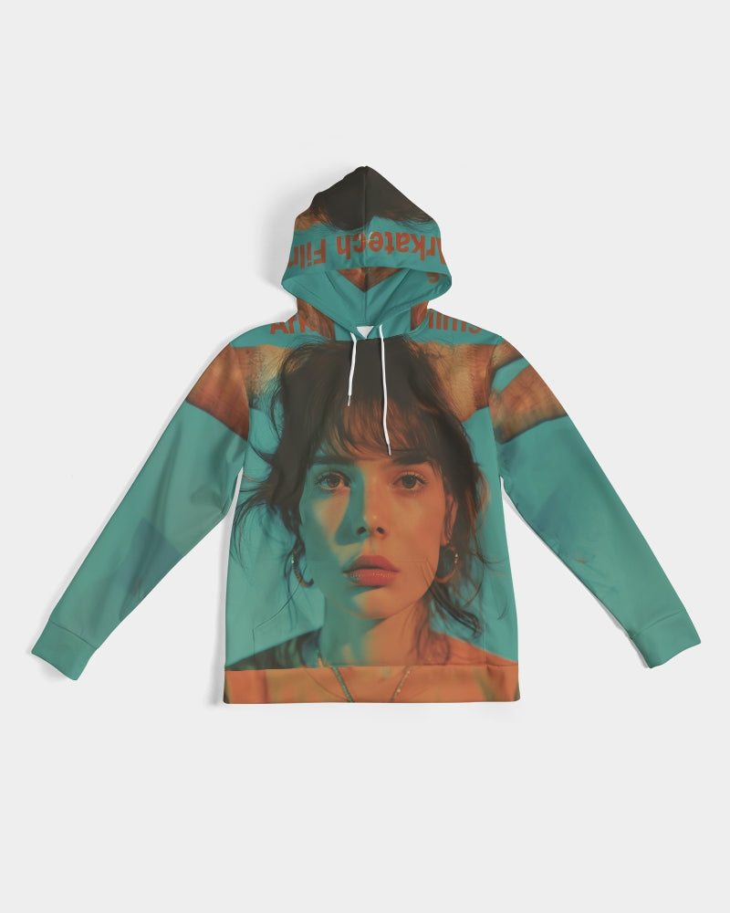 Horntee Men's Hoodie