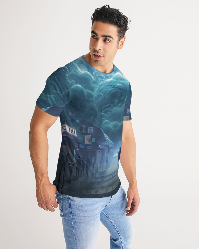 Seoul #02 Men's Tee
