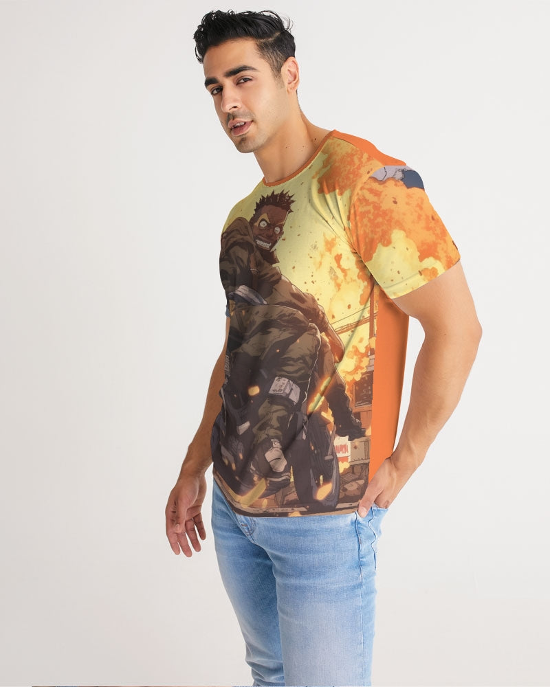 Big Bidness Men's Tee