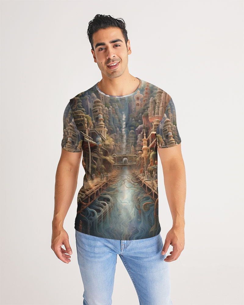 Siam Palace Men's Tee