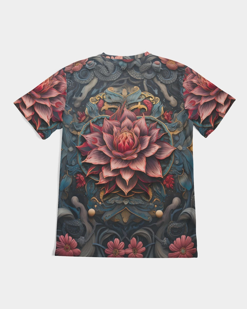 Lotus Men's Tee