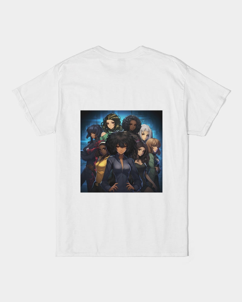 Squad Unisex Ultra Cotton T-Shirt | Gildan