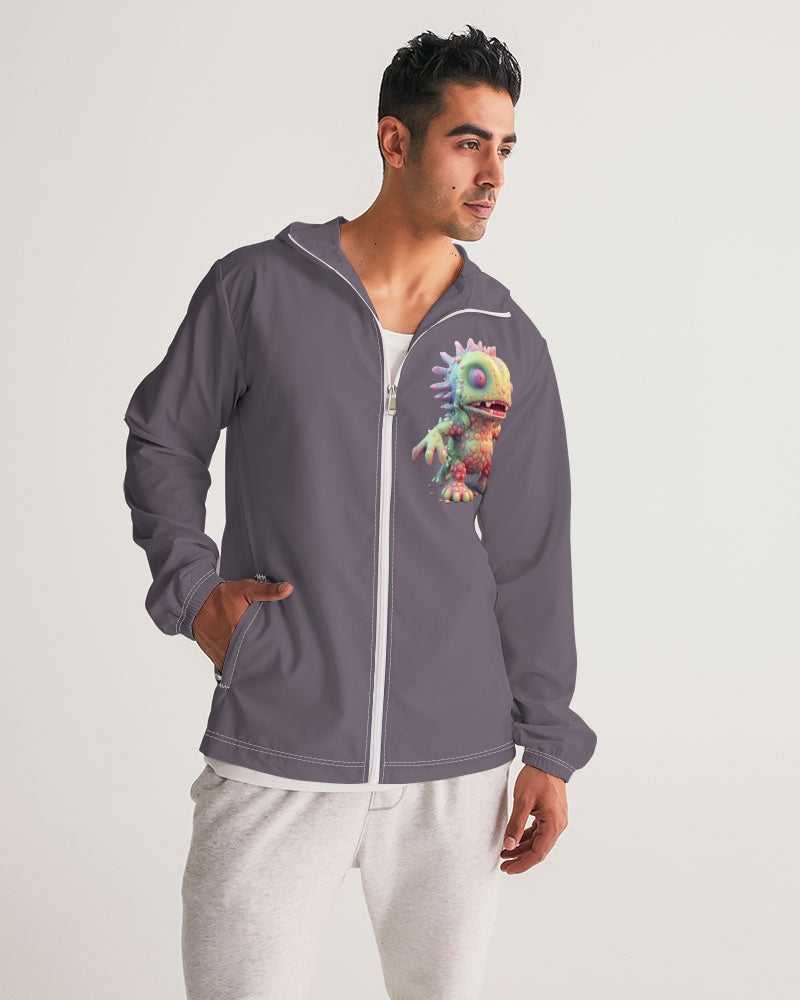 Litties Men's Windbreaker