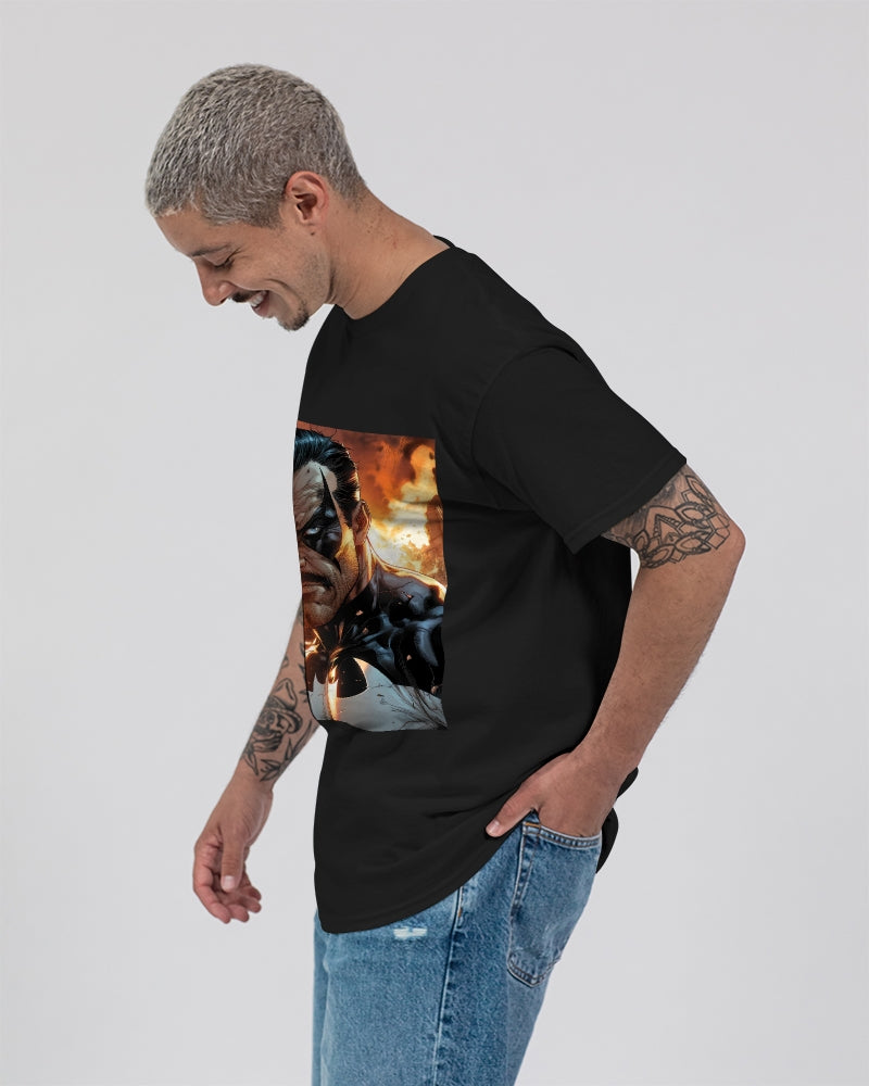 Captain Saver Unisex Ultra Cotton T-Shirt | Gildan