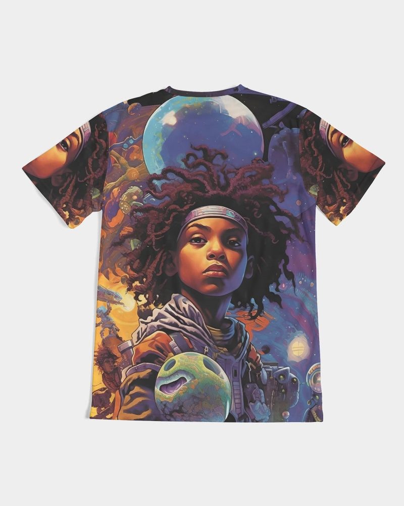 Meta Men's Tee