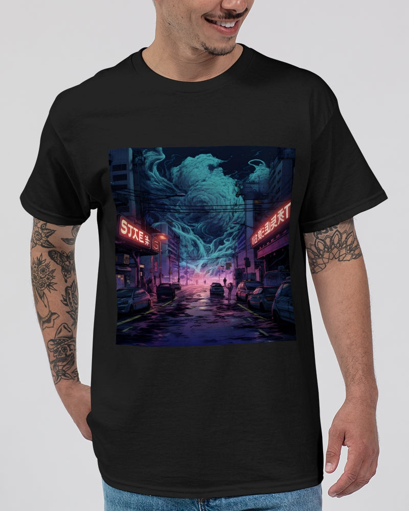 Seoul Unisex Ultra Cotton T-Shirt | Gildan
