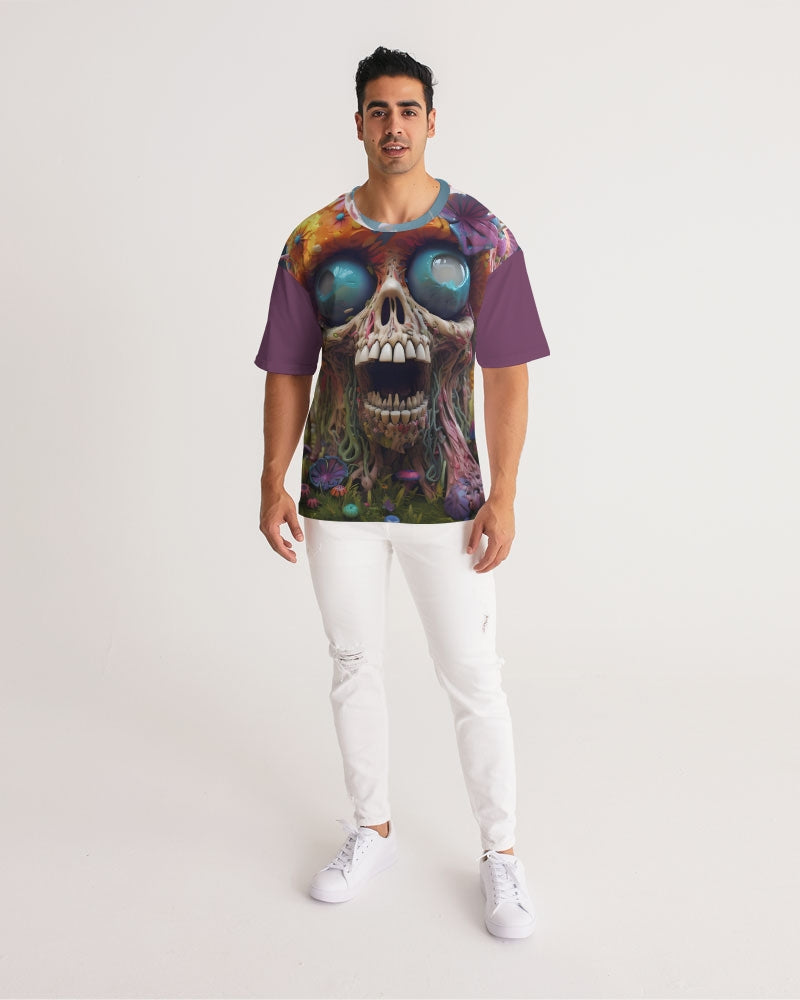 Skull Candy Men's Premium Heavyweight Tee