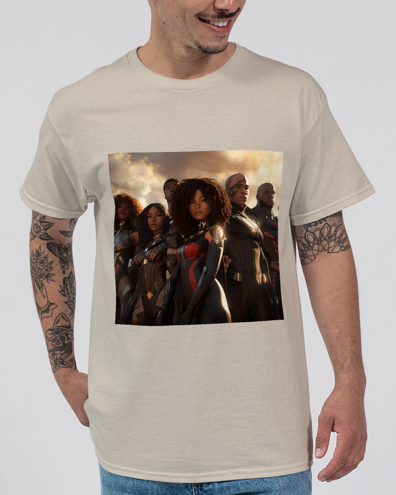 GForce Unisex Ultra Cotton T-Shirt | Gildan