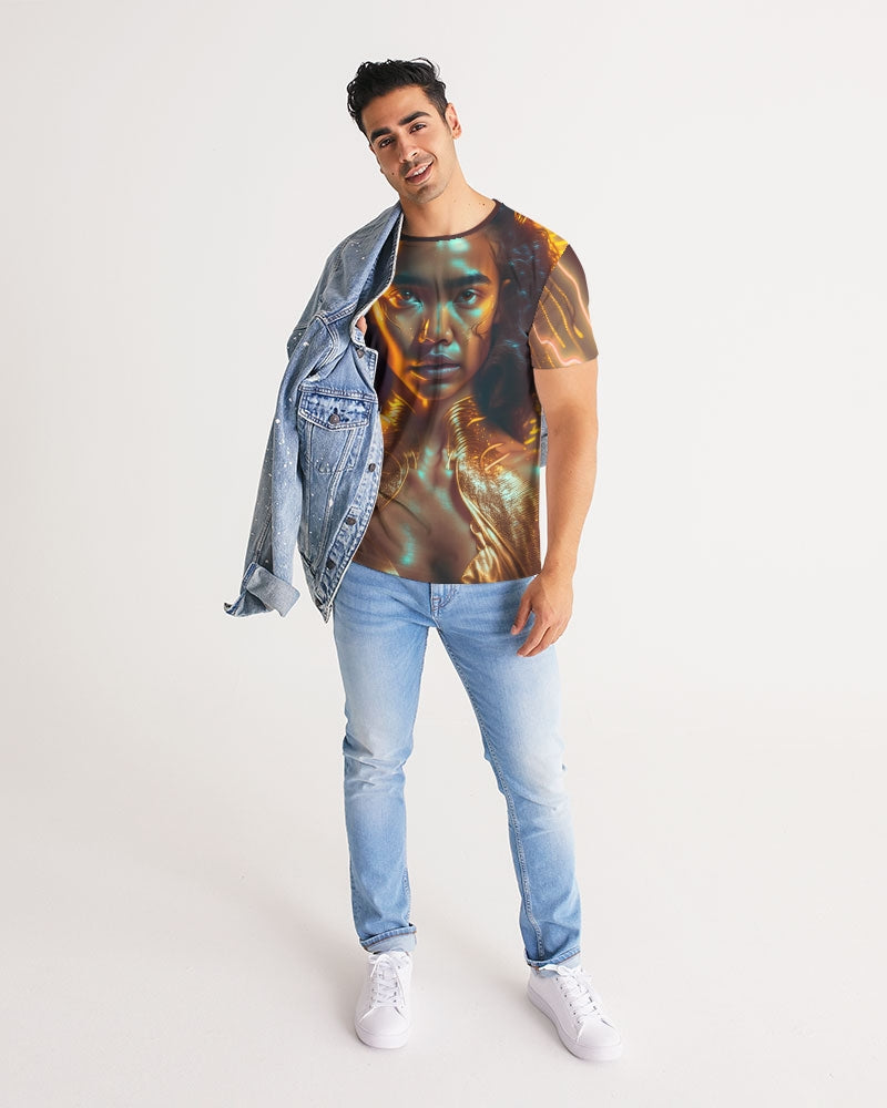 Scorch Men's Tee