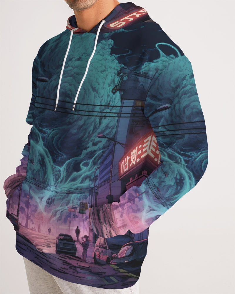 Seoul Men's Hoodie