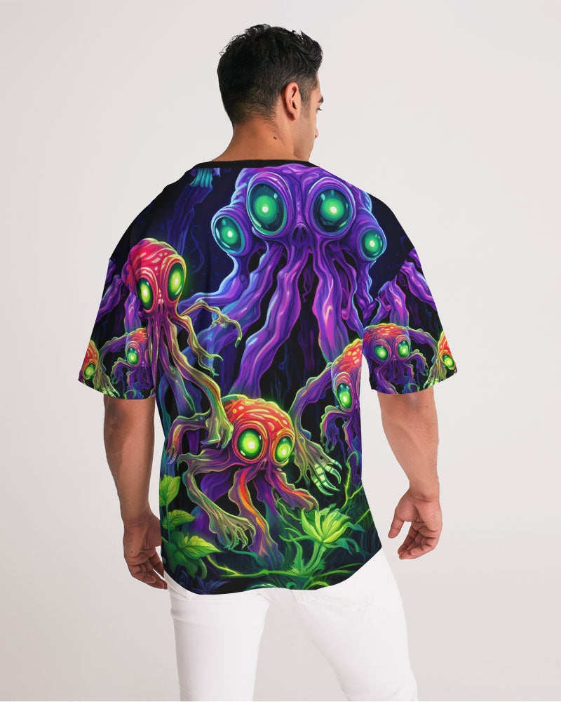 Wonder Light Men's Premium Heavyweight Tee