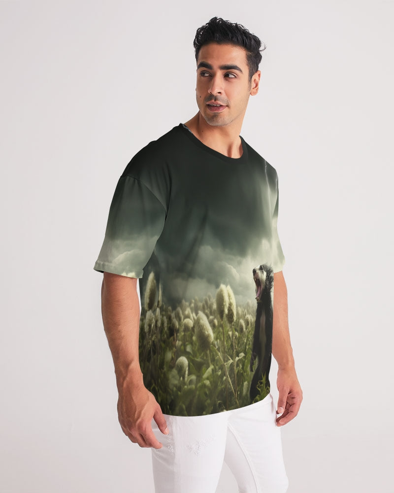 Skunk Men's Premium Heavyweight Tee