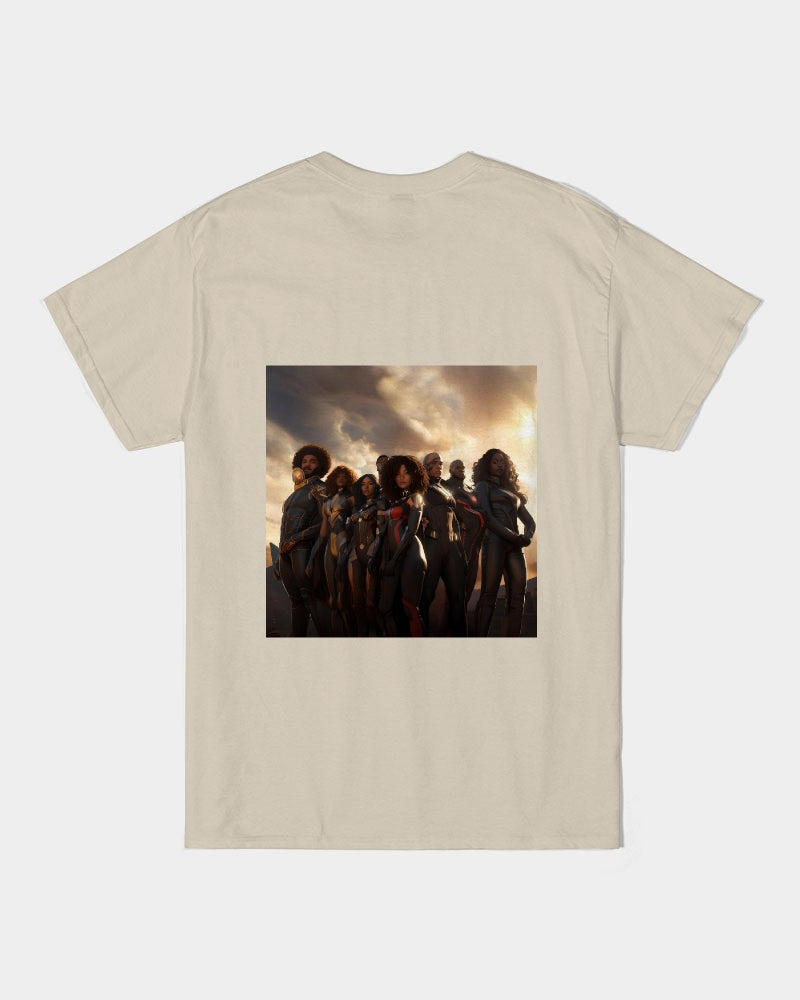 GForce Unisex Ultra Cotton T-Shirt | Gildan