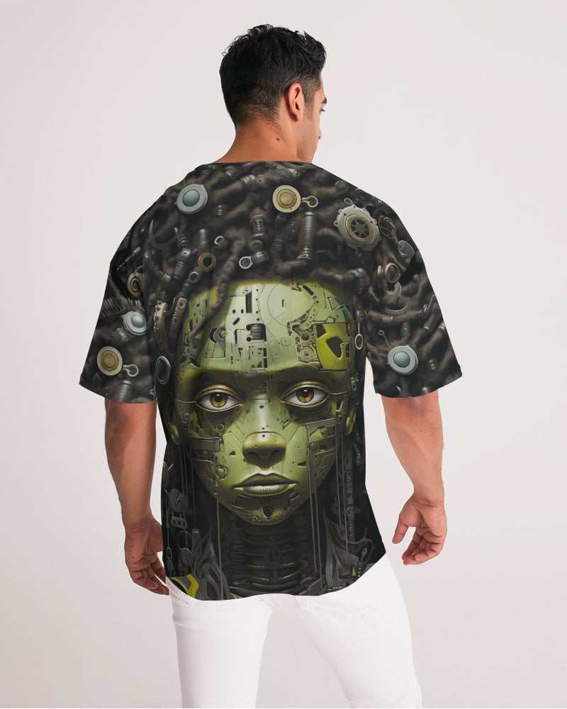 Firmware Men's Premium Heavyweight Tee