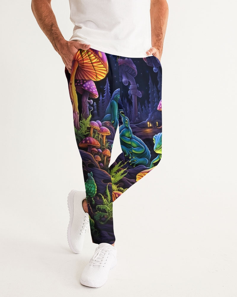 Wonder Light Men's Joggers