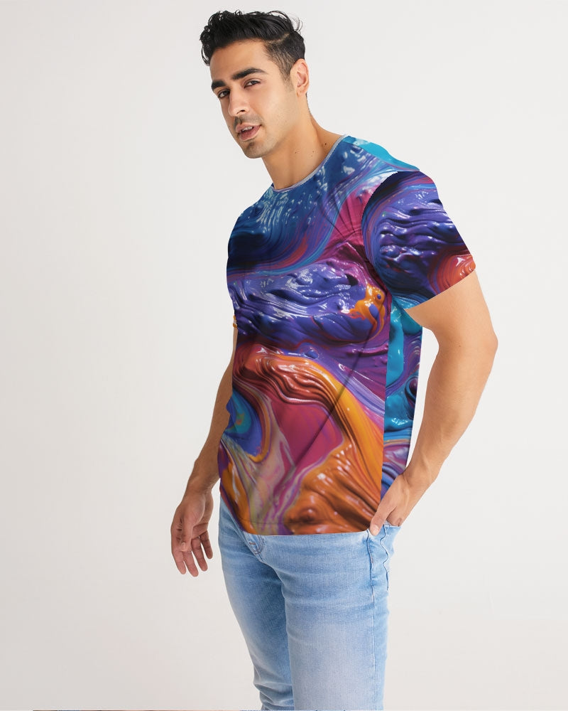 Candy Paint Men's Tee