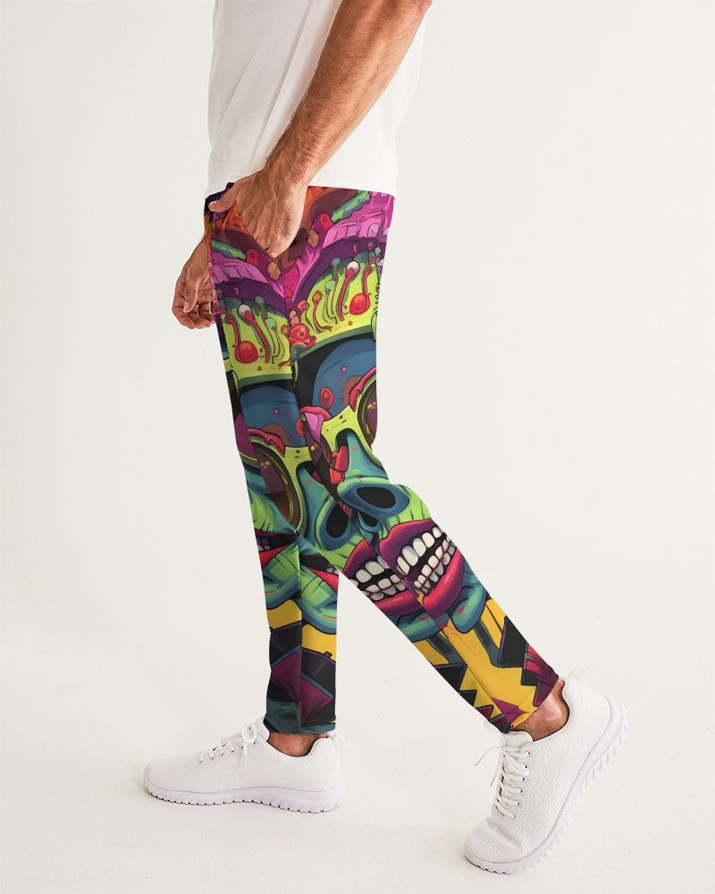 Thelma n Louise Men's Joggers