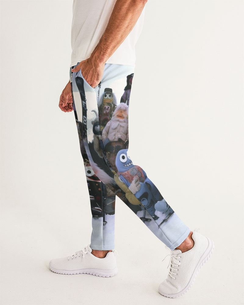 Tahoe Men's Joggers