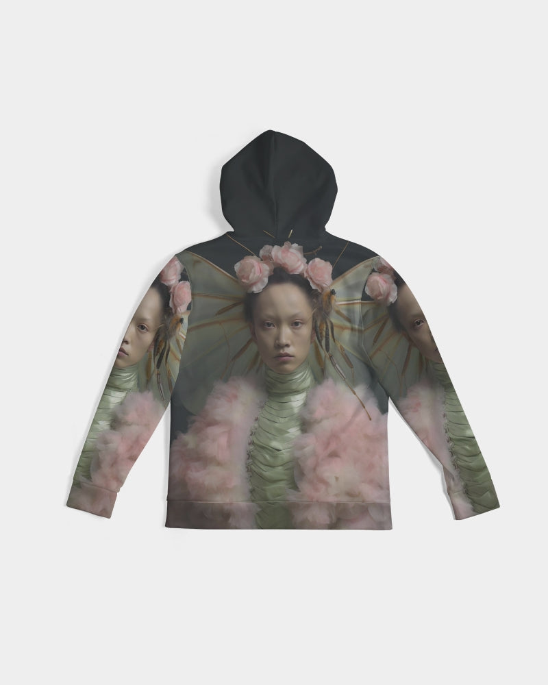 Butterfly Men's Hoodie