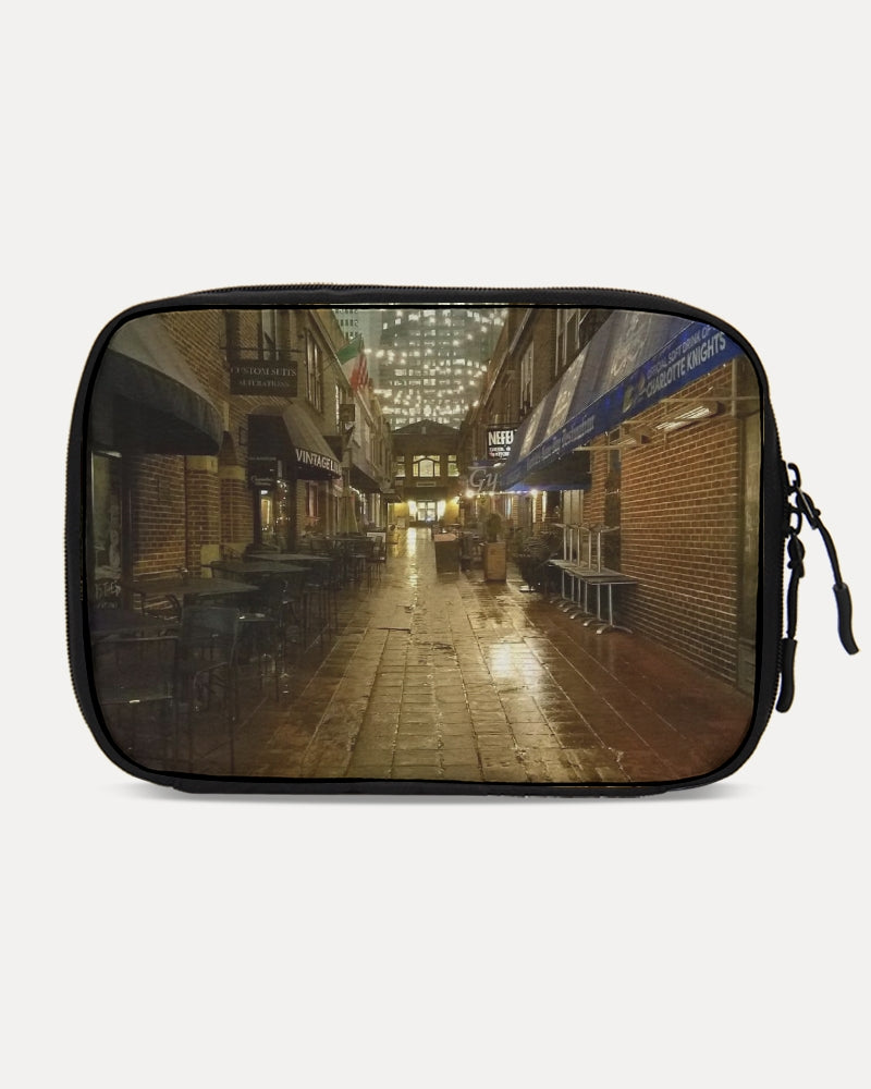 French Quarter Large Travel Organizer