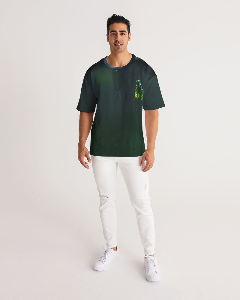 Bio Men's Premium Heavyweight Tee
