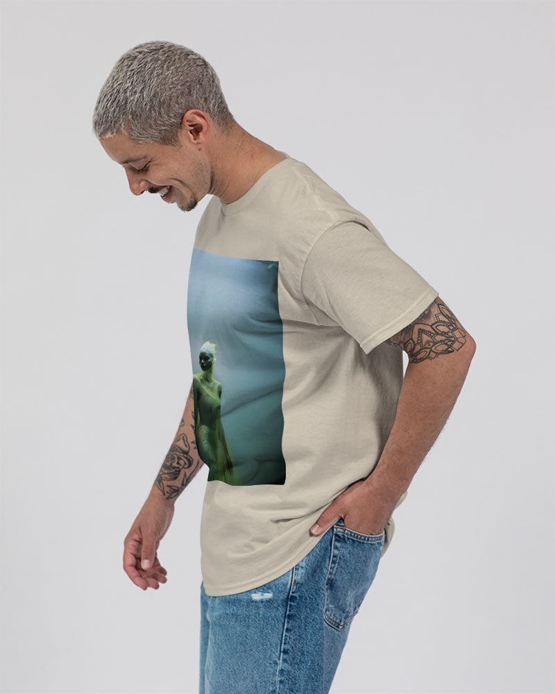 Ether Unisex Ultra Cotton T-Shirt | Gildan
