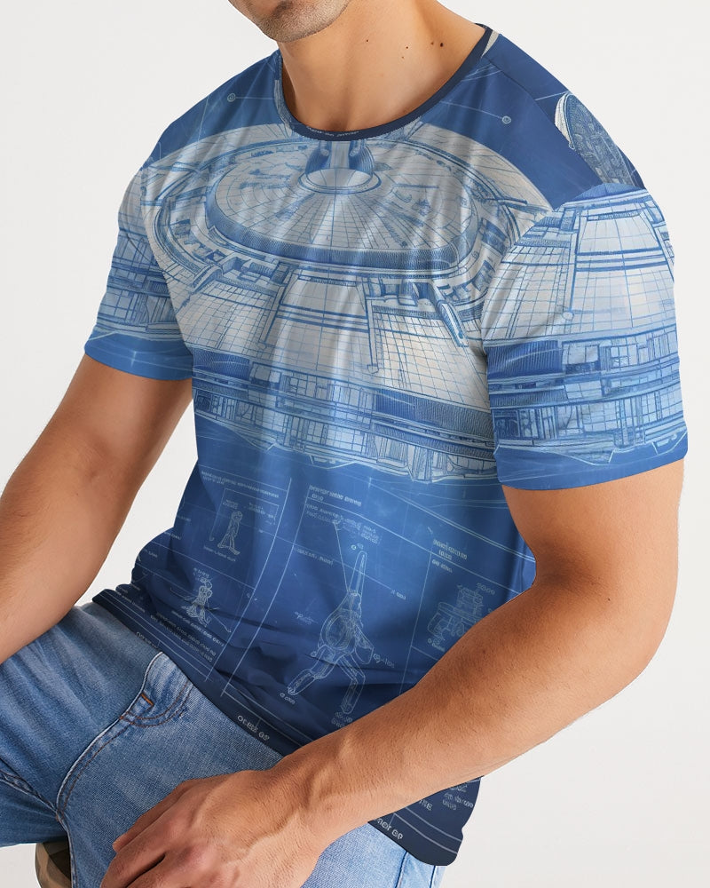 Blueprint Men's Tee