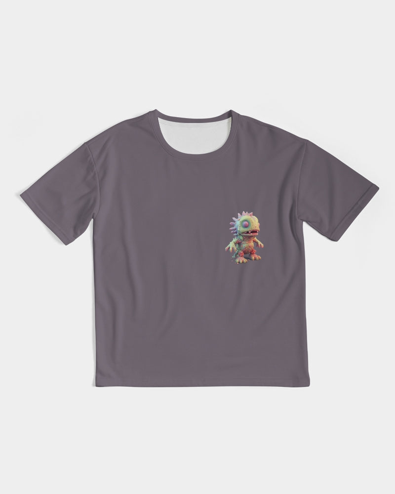 Litties Men's Premium Heavyweight Tee