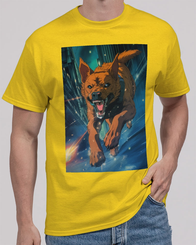 Bark Unisex Heavy Cotton T-Shirt | Gildan