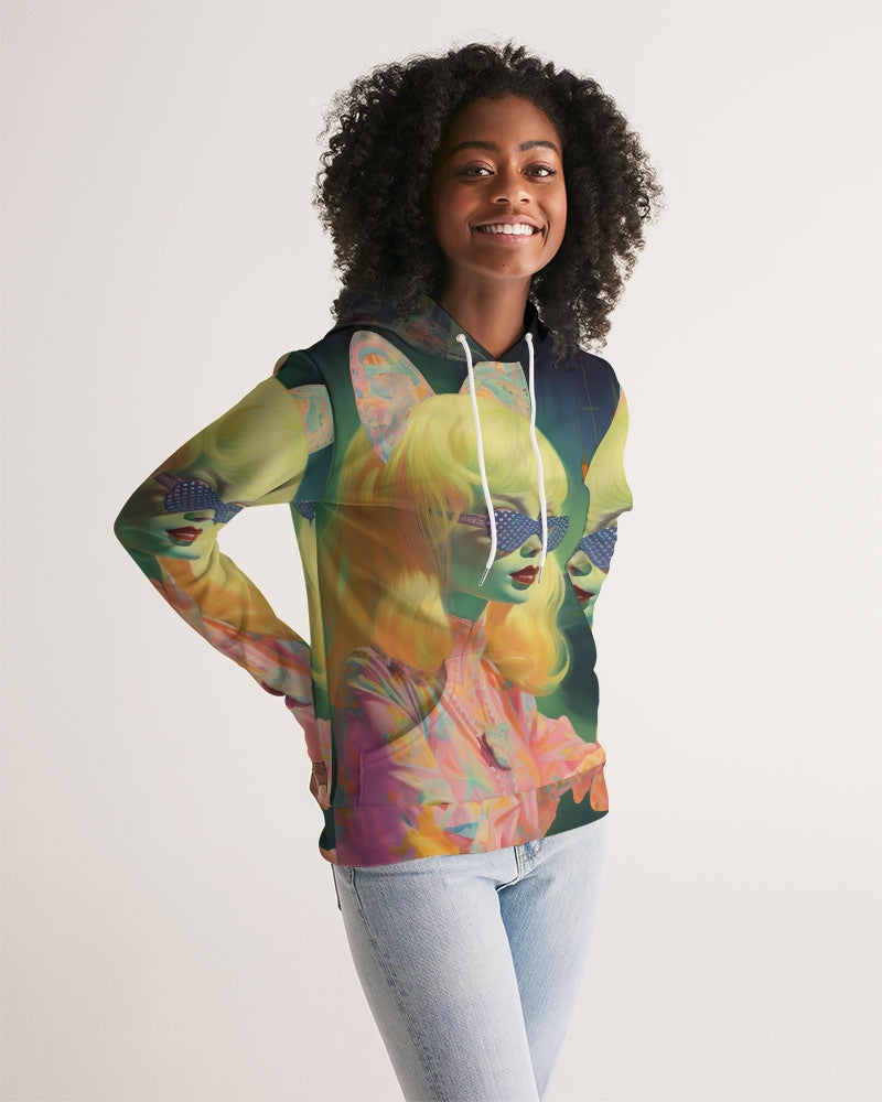 Alice Women's Hoodie