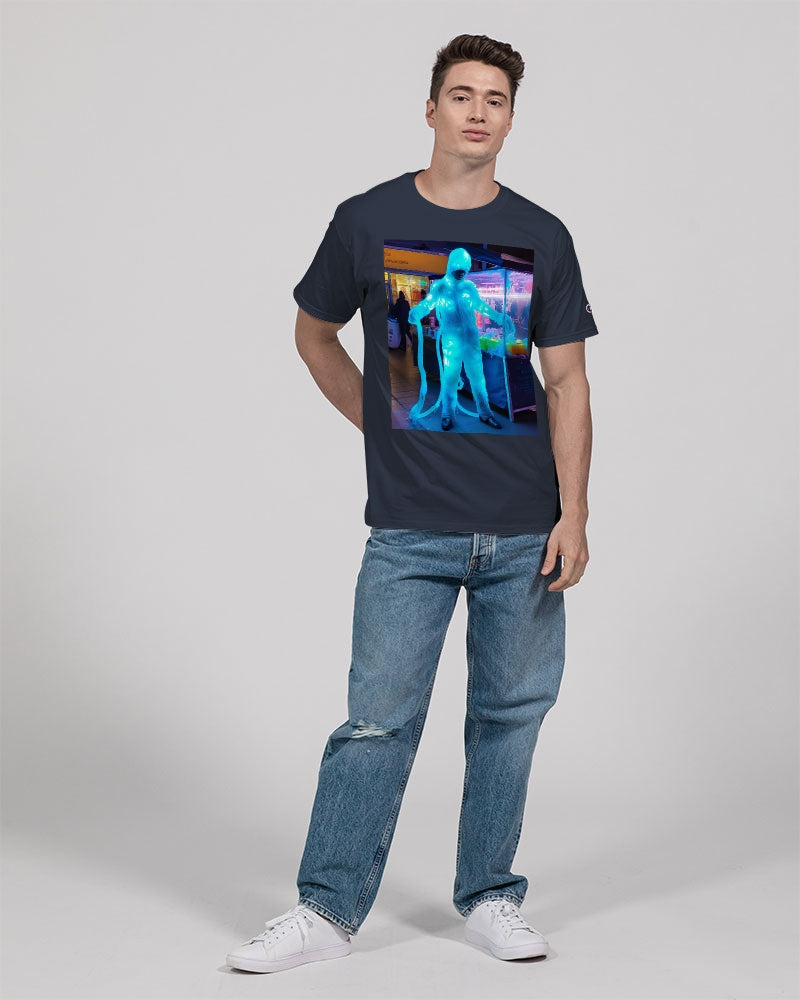 Light Suit Unisex Tee | Champion