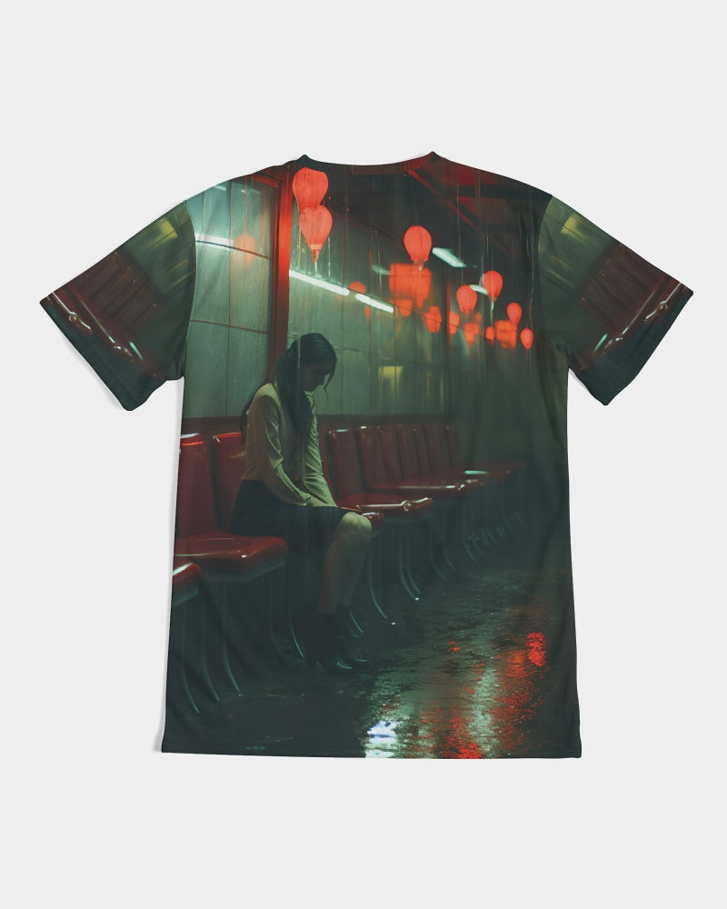 Drip Men's Tee