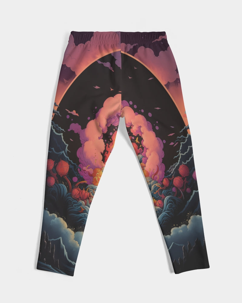 Blaze Men's Joggers