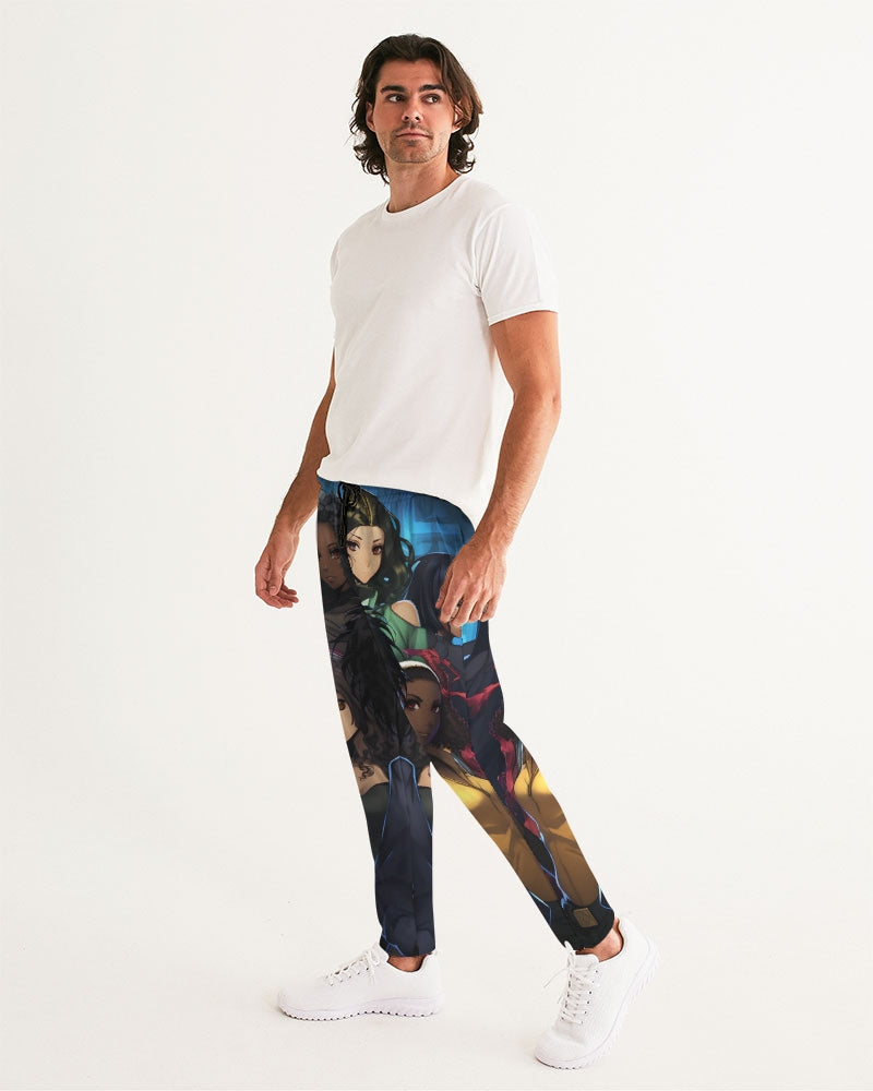 Squad Men's Joggers