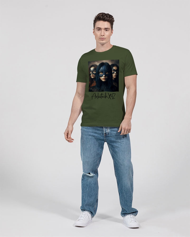 Super Saver Unisex Jersey Tee | Bella + Canvas