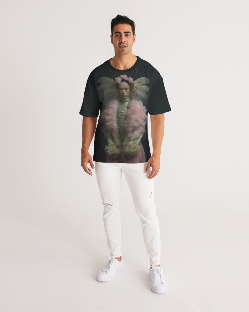 Butterfly Men's Premium Heavyweight Tee