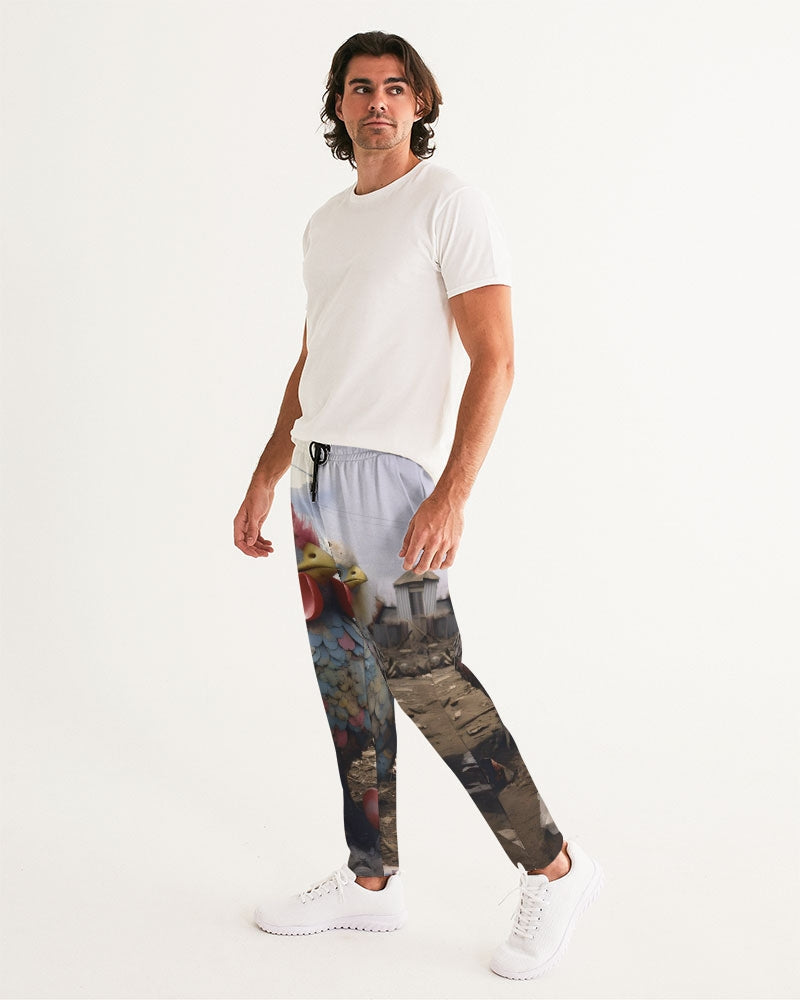 Chicken Men's Joggers