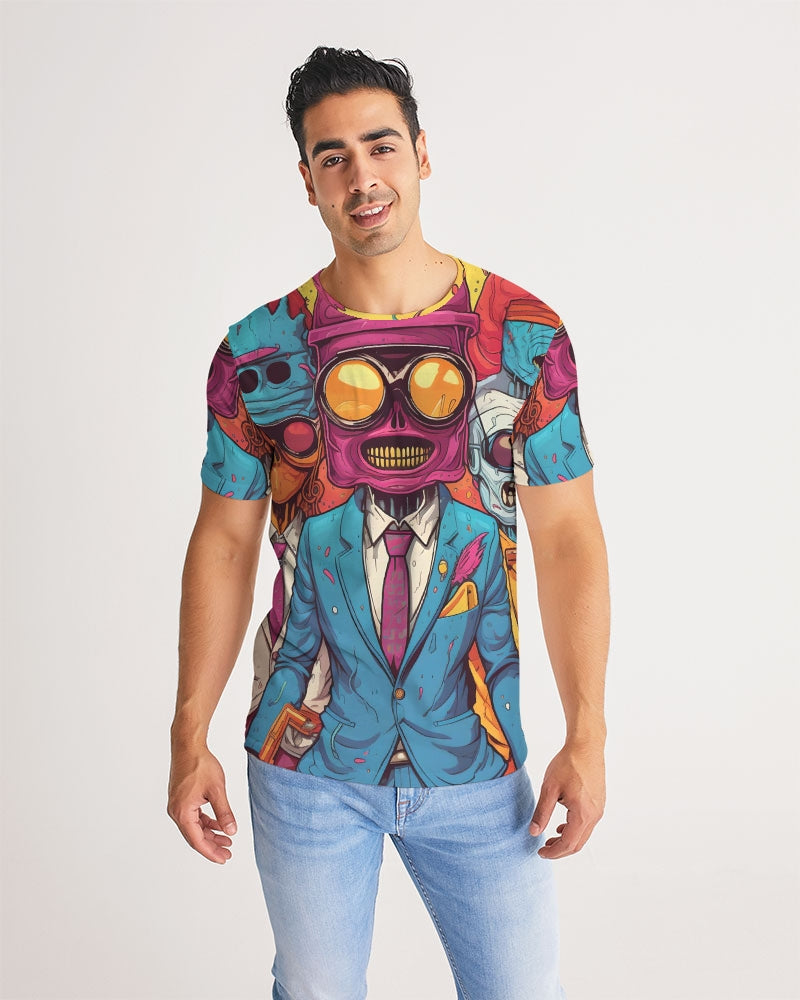 Future Forward Party Men's Tee