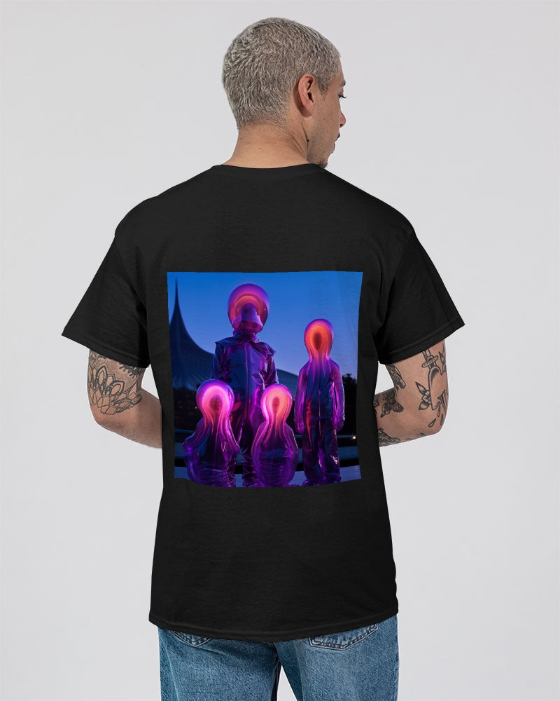 Family Time Unisex Ultra Cotton T-Shirt | Gildan