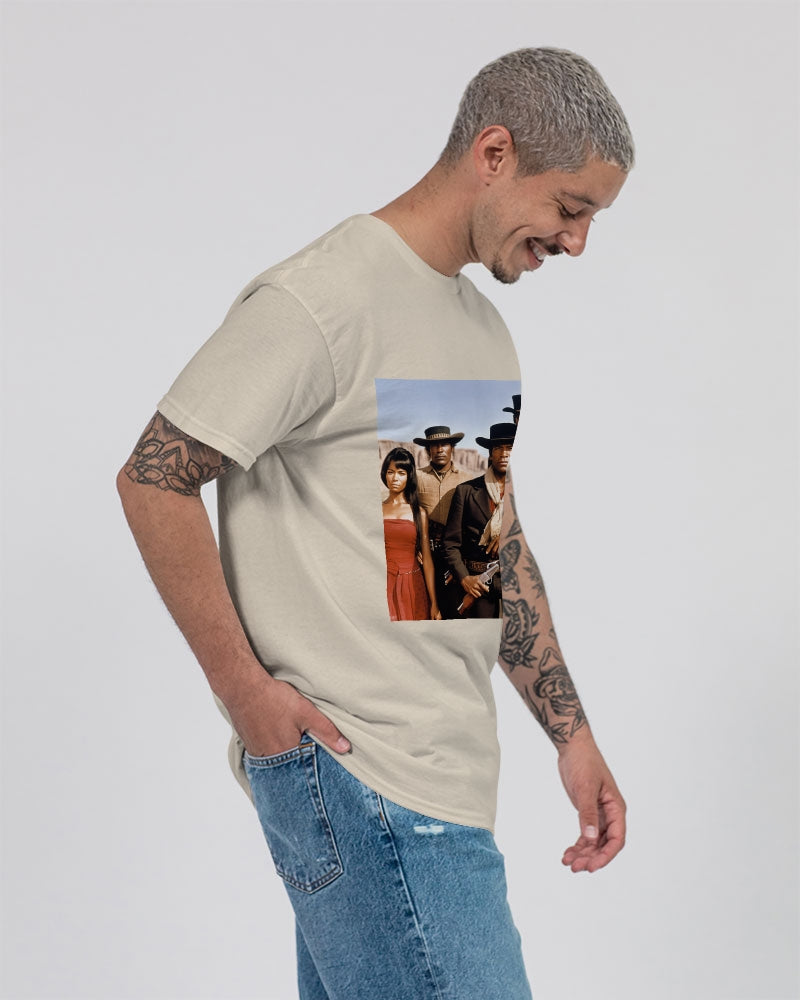 Cowboys and Spaceships Unisex Ultra Cotton T-Shirt | Gildan