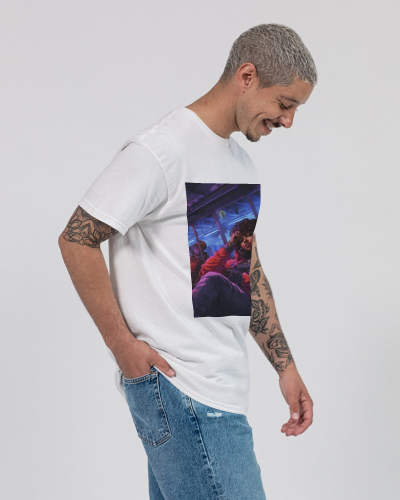Chillax Unisex Ultra Cotton T-Shirt | Gildan
