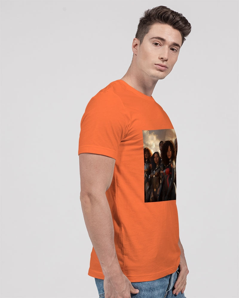 GForce Unisex Jersey Tee | Bella + Canvas