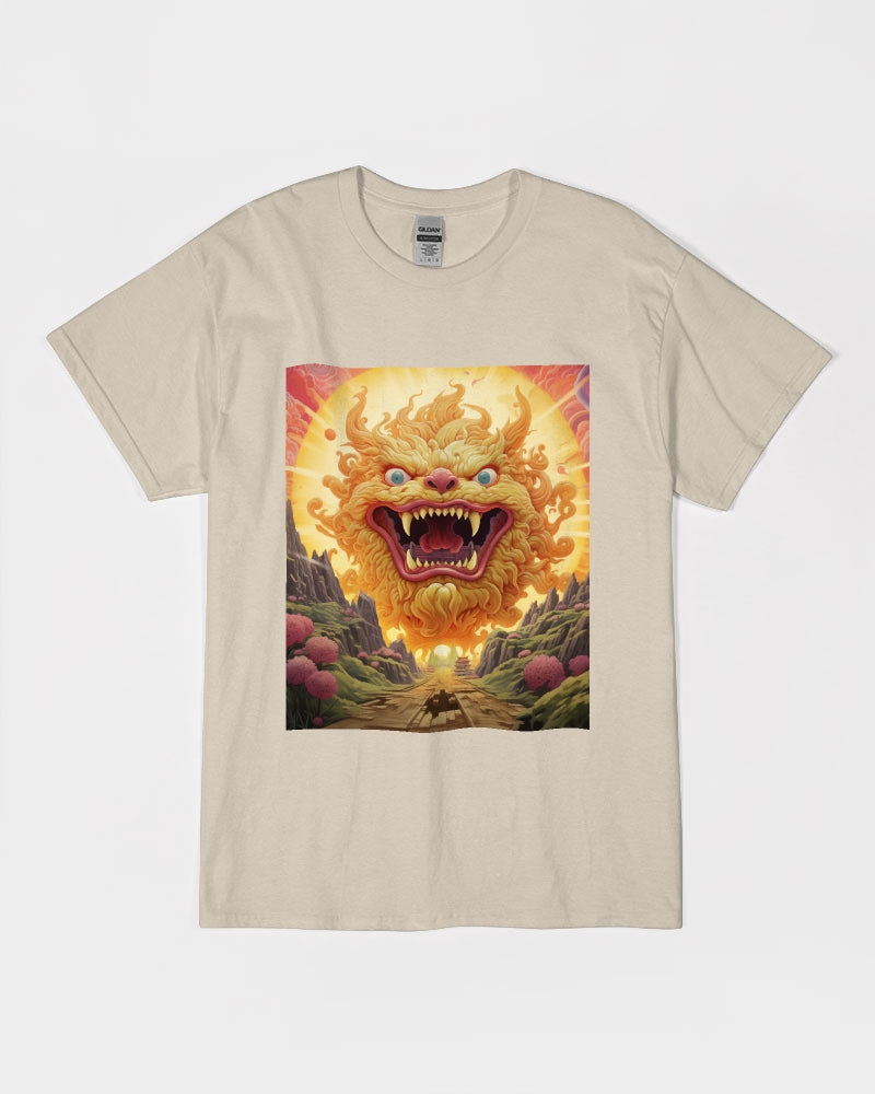 BTILC Unisex Ultra Cotton T-Shirt | Gildan