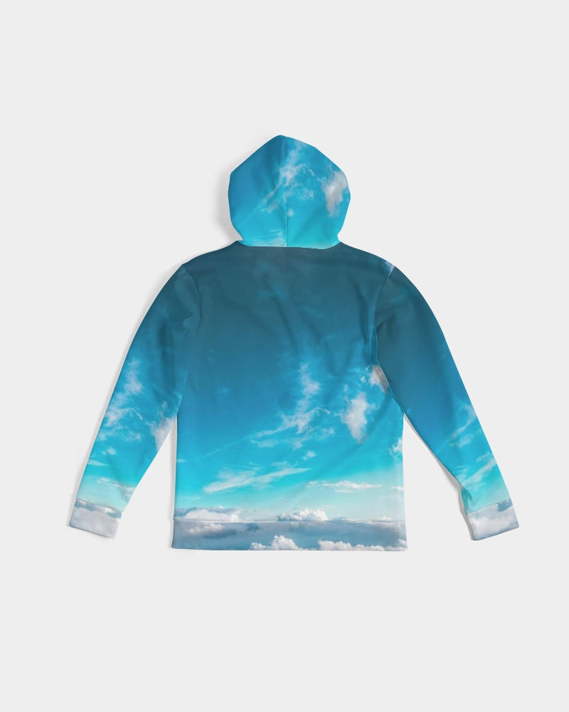 Ozone Men's Hoodie