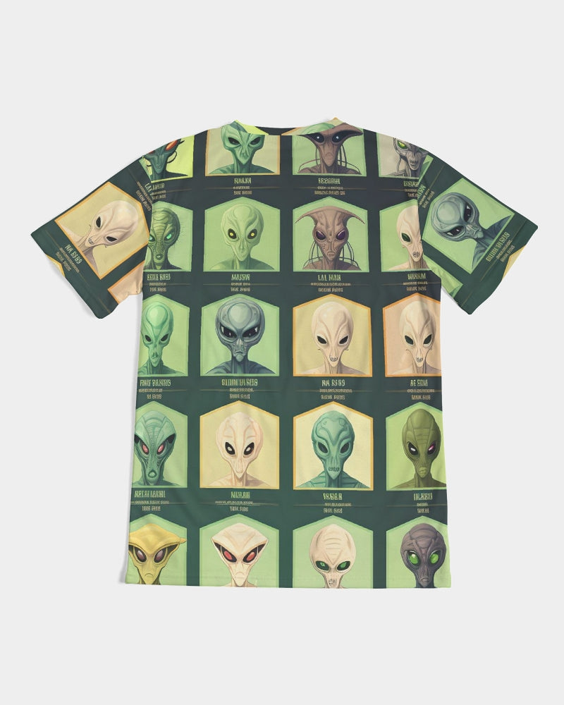 Species Men's Tee