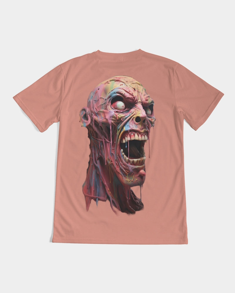 Return of The Living Art Men's Tee