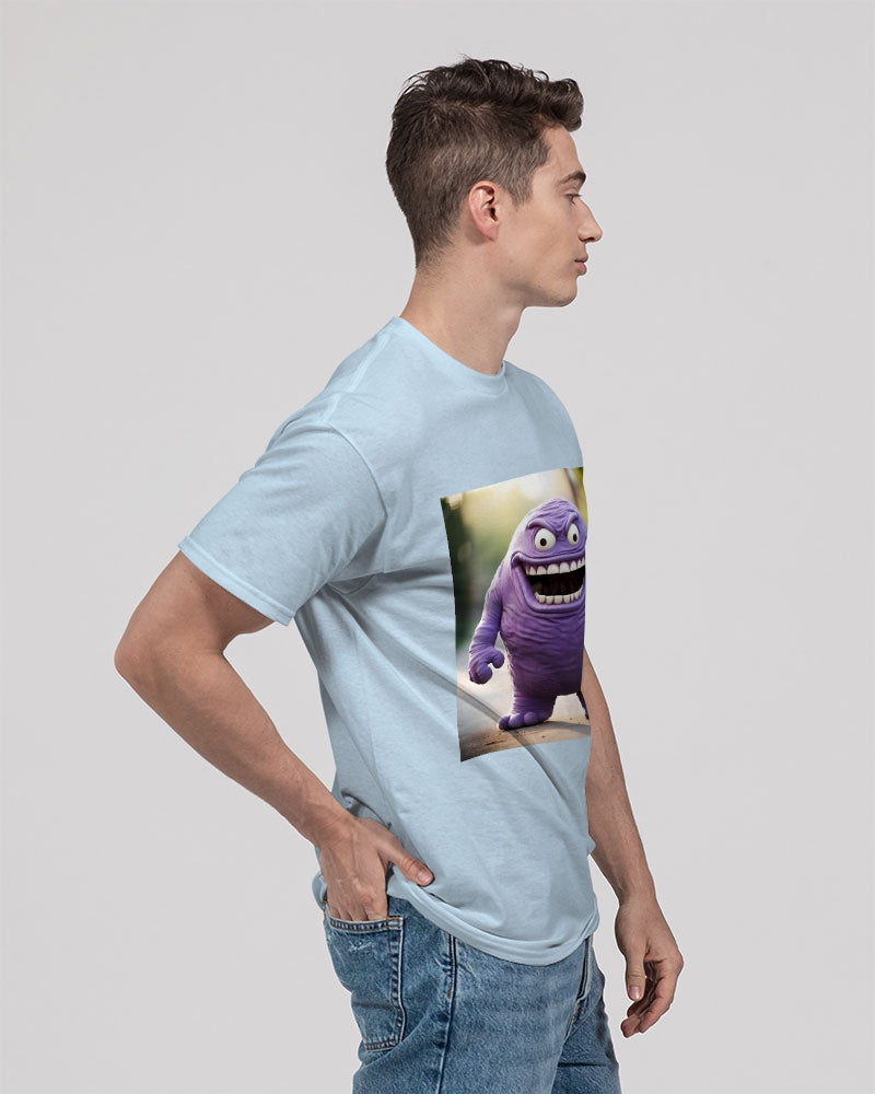 Purp Unisex Heavy Cotton T-Shirt | Gildan
