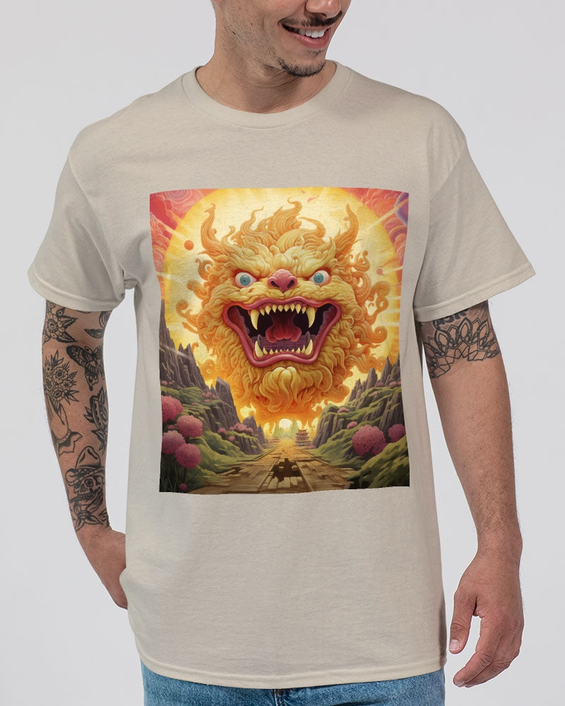 BTILC Unisex Ultra Cotton T-Shirt | Gildan