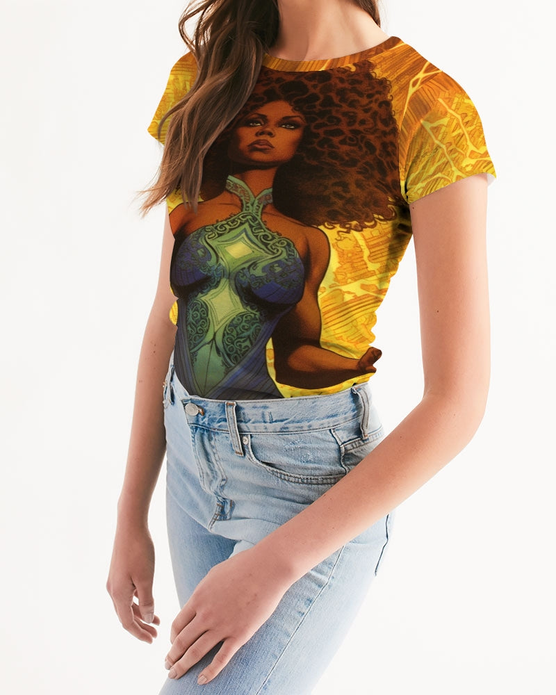 June Women's Tee