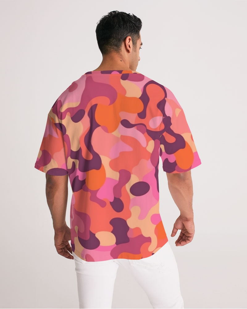 Op Camo Men's Premium Heavyweight Tee